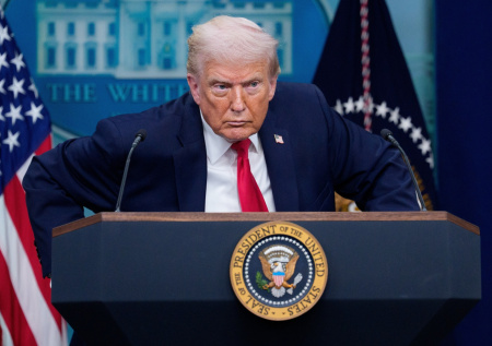 В Белоруссии оценили место Совета мира Трампа в многополярном мире