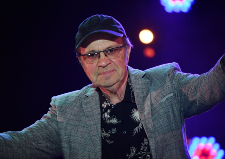 В Москве госпитализировали известного российского джазового пианиста