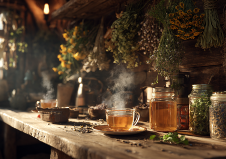 Приметы 24 января — Федосеев день: кто такие трясовицы, как не заболеть