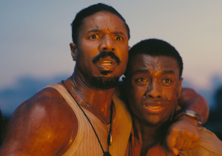 Американская киноакадемия объявила список номинантов на премию «Оскар»