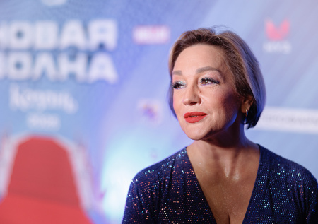 Звезда 90-х раскрыла секрет второй волны популярности