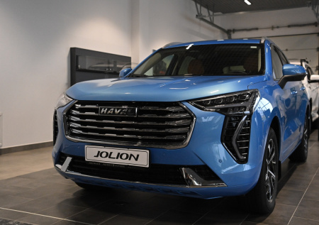 Читатели «Авто Mail» выбрали лучшие автомобили 2025 года