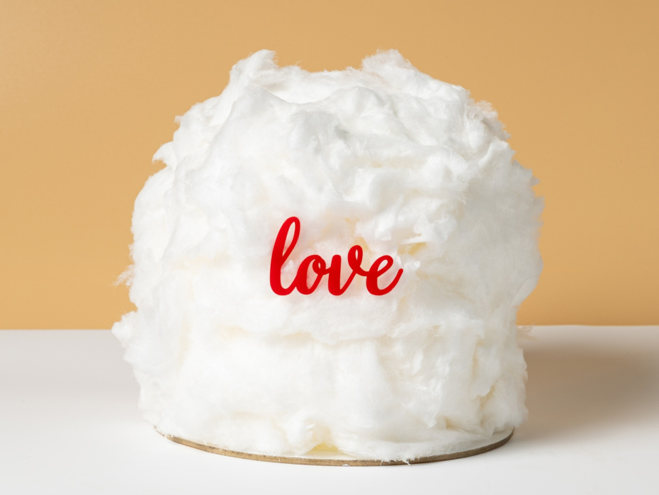 Сладкое облако