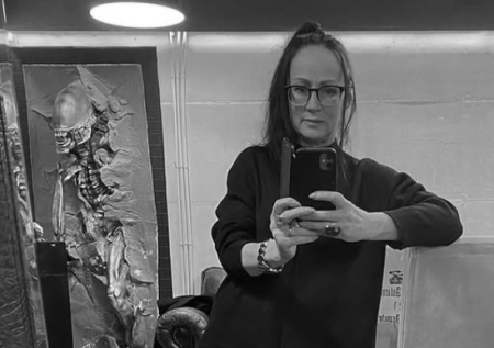 «Прощай, друг»: скончалась музыкальный редактор шоу «Голос»