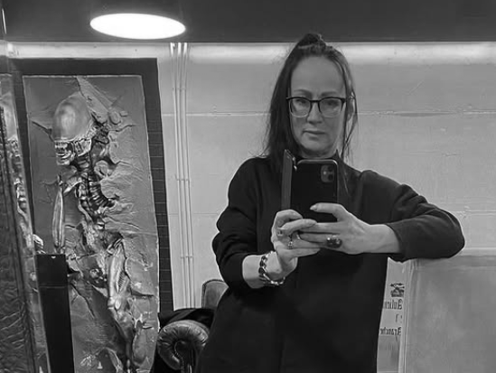 Инна Радаева