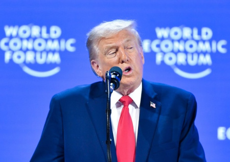 Трамп сделал резкое заявление в адрес НАТО