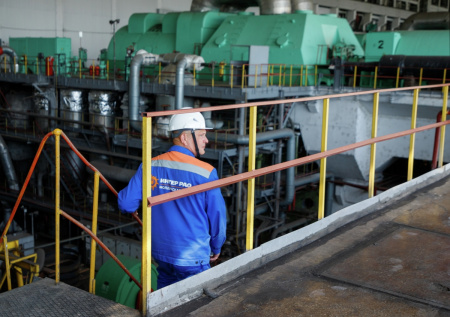 После ЧП в Приднестровье возвращается электроснабжение