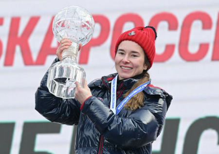 Коростелев и Непряева приняли важное решение по Олимпиаде