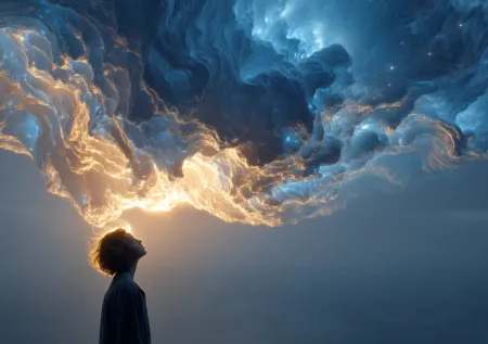 Эгрегор — что это такое простыми словами и как он влияет на человека