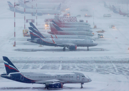 Каждый второй самолет в России должен стать отечественным к 2030 году