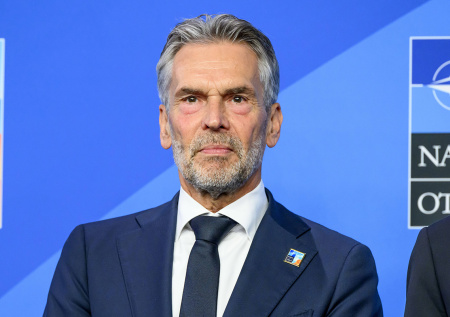 «Гренландия не продается»: в Нидерландах урезонили Трампа