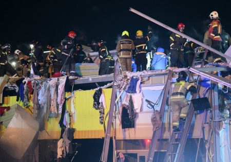 Стало известно, когда владельцу ТЦ в Новосибирске изберут меру пресечения