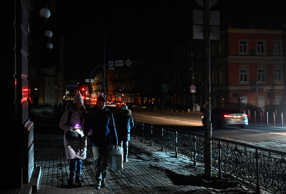 Киев, Украина