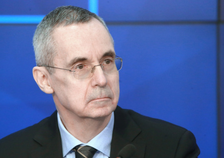 «Практически невозможно»: Барбин о планах Дании забрать посольство России