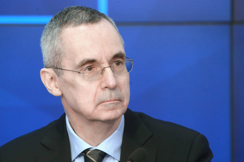 Владимир Барбин