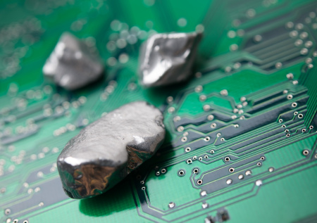 Япония осталась без стратегического сырья из-за ответных санкций России