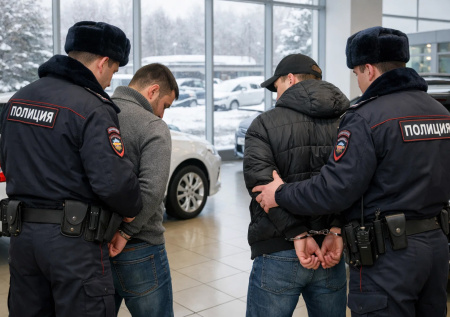 Просто надули: как в Удмуртии развели клиентов автосалона на 144 млн