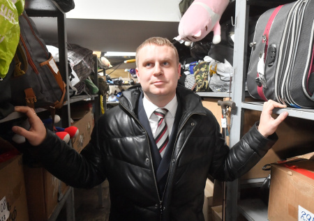 Экс-руководитель Казанского вокзала получил 1,3 млн рублей за «крышу»