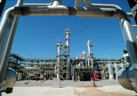 В Казахстане создали комиссию для расследования ЧП на Тенгизе