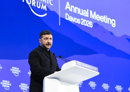 Зеленский потребовал от Запада увеличить поддержку Украины