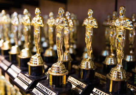 Российский мультфильм номинировали на «Оскар»