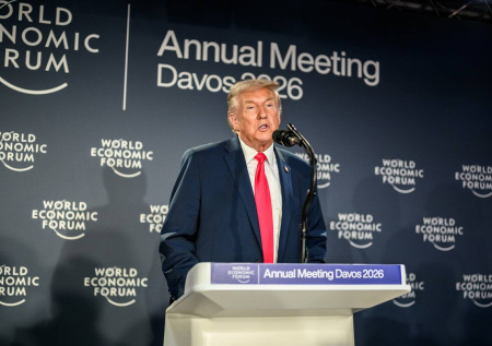 Переговоры Зеленского и Трампа завершились