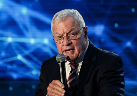 Келлог назвал срок окончания конфликта на Украине