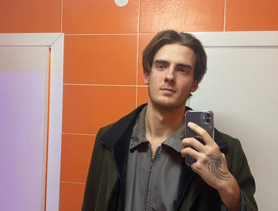 Никита Чехов