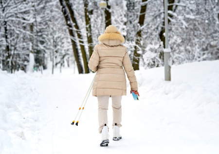 Врач назвал полезную привычку, которая поможет продлить активную жизнь