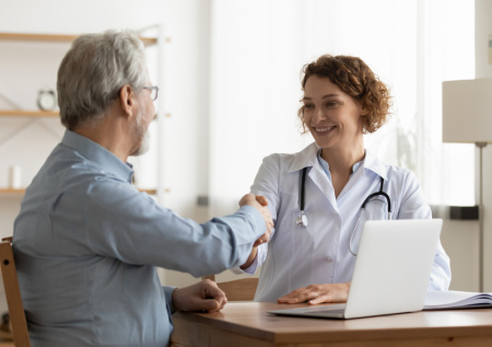 Врач раскрыл, с какого возраста необходимо регулярно делать чекап организма