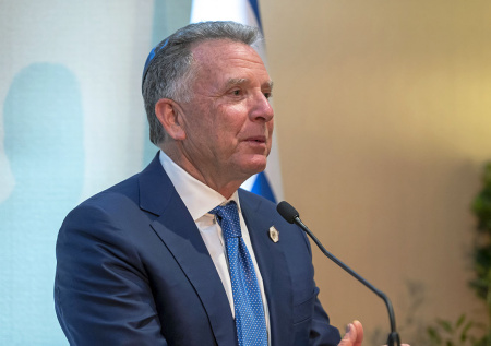 В Кремле отреагировали на слова Уиткоффа о конце украинского конфликта