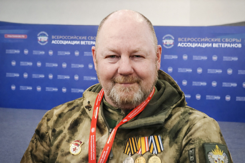 Виталий Греков