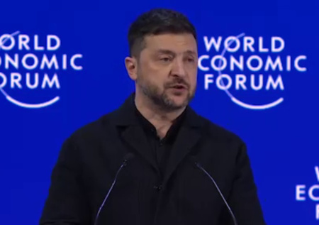 Зеленский разнес европейских союзников в пух и прах