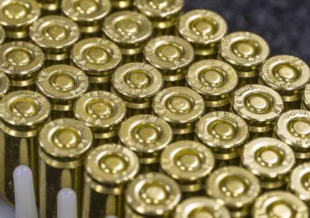 Названо главное назначение новых российских многопульных патронов