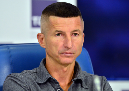 Жена Алдонина поздравила своего тяжелобольного супруга с 46-летием