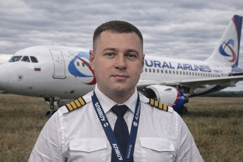 Сергей Белов в представлении ИИ