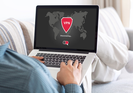 Стало известно, сколько VPN-сервисов «проиграло в битве» с Роскомнадзором