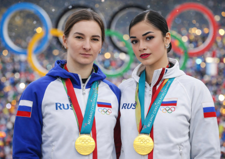 Олимпиада-2026: кто из россиян поедет в Италию, у кого есть шансы на золото