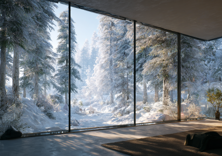 Ученые раскрыли, где нужно жить для поддержания здоровья сердца