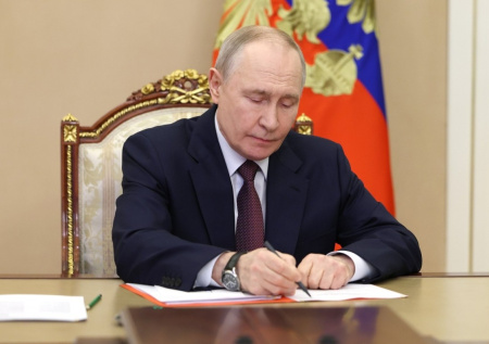 Раскрыто, есть ли связь между словами Путина о Дании и встречей с Трампом