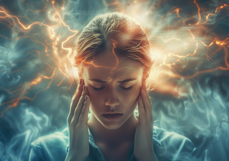 Магнитные бури сегодня, 22 января: что завтра, головные боли, рассеянность