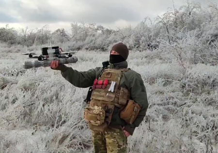 Новая российская «Молнии» кошмарит ВСУ: успехи ВС РФ к утру 24 января