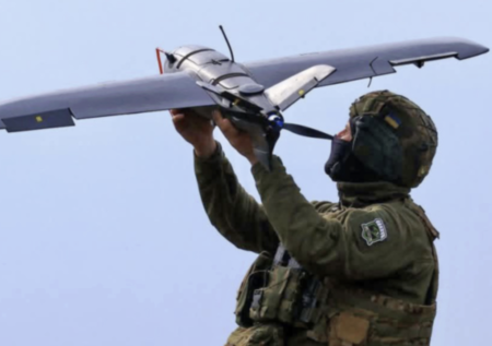 Атаки ВСУ на Россию: какие регионы оказались в опасности ночью 22 января