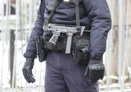 «Могу с молотком, но легче с огнестрелом»: кто напал на лицей в Татарстане