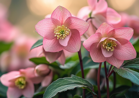 Ваш сад зацветет сразу после схода снега: цветок, который можно смело сажать в грунт ранней весной