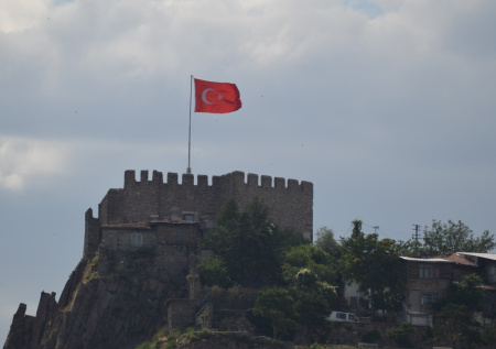 В столице страны Ближнего Востока резко сократились запасы воды