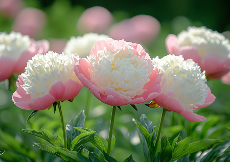 Яркие цветы для российских дач: подходят для климата с суровыми зимами и порой жарким летом