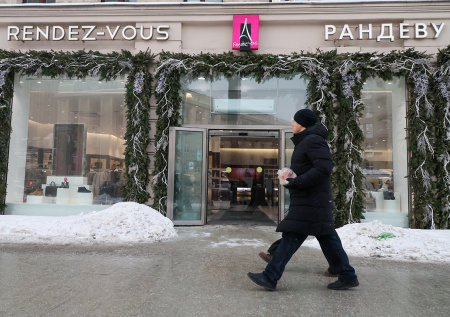 «Хорошо зарабатывать»: в Rendez-Vous ответили на скандал с Куршевелем