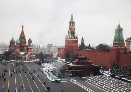 Политолог раскрыл, зачем Запад пытается исказить историю России