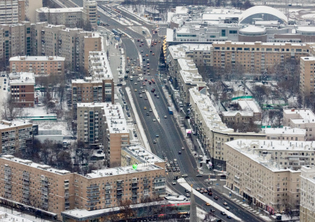 «Эффект Долиной» все? Как растет спрос на вторичку, что с ценами